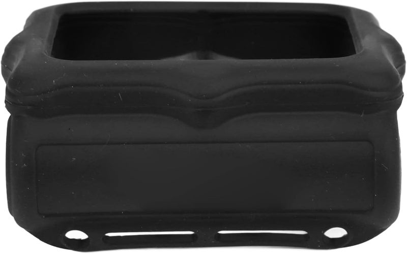 Scuba Diving Silicone Protector Shockproof Cover for Shearwater Perdix AI Diving Computer Watch, Soft Sleeve for Underwater Use - Image 4