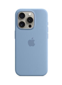 Winter Blue