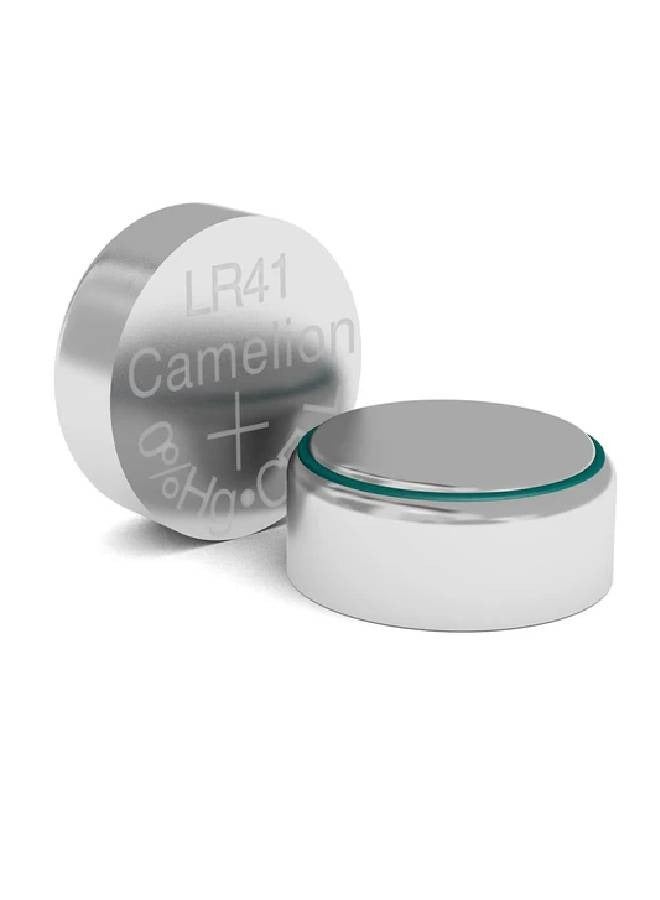 Camelion Camelion Alkaline - AG3-BP10 - Image 2