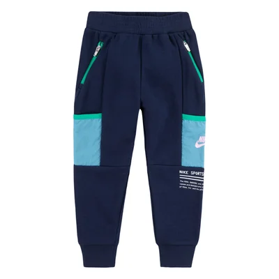 Nike Kids' Sportswear Paint Your Future Sweatpants