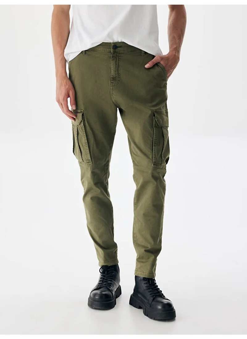 LTB Green Trousers