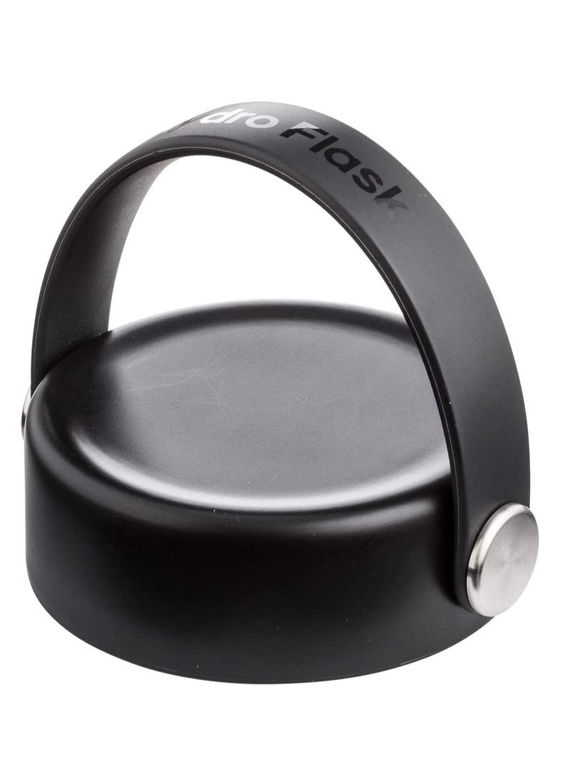 Hydro Flask - Flask Wide Mouth Bottle With Flex Cap 1180 Ml - Image 1