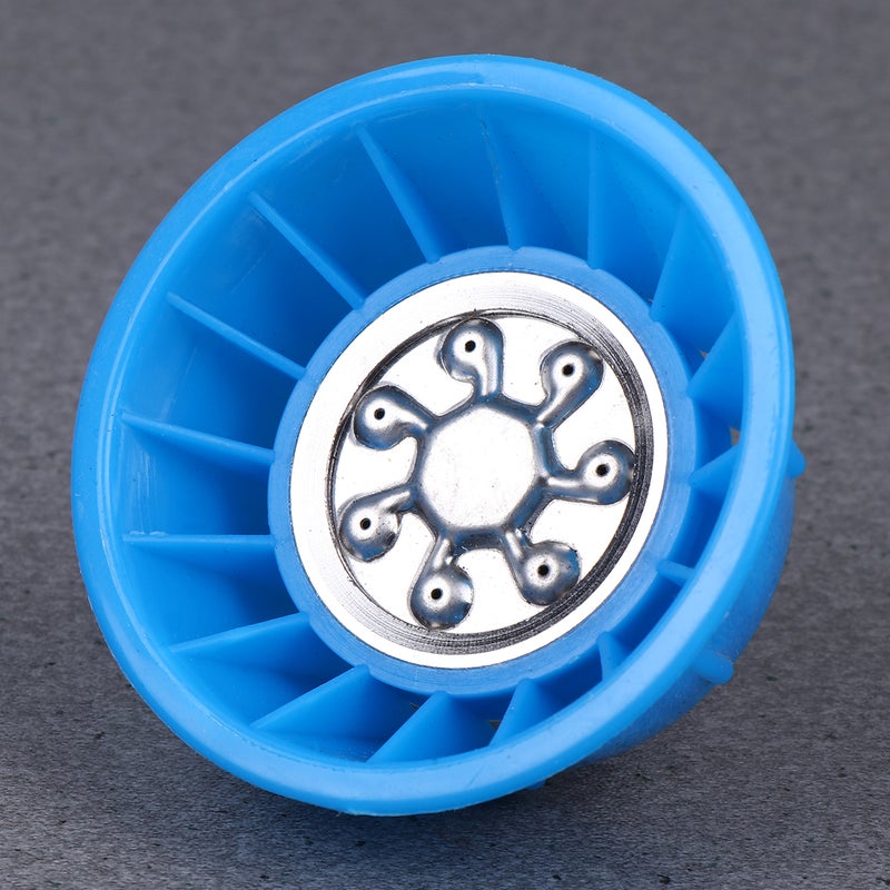 7 Holes Sprayer Windproof Shield Sprayer Windproof Cover Windproof Sprayer Accessories Fan-type Sprinkler Cover for Gardening ( ) - Image 1