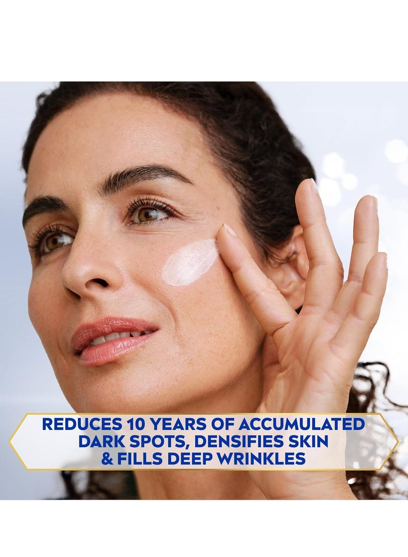 NIVEA LUMINOUS630 Even Glow Dark Spots and Anti-Age Serum 30ml