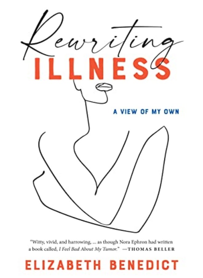 Rewriting Illness 
