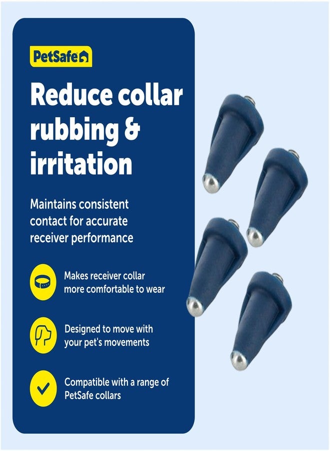 بيت سيف لاصقات Petsafe Flex للأطواق، 4 قطع - Image 4