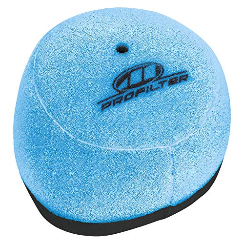 Maxima Racing Oils AFR-2401-00 ProFilter Ready to Use Dual Stage Foam Air Filter, Single, Green - Image 1