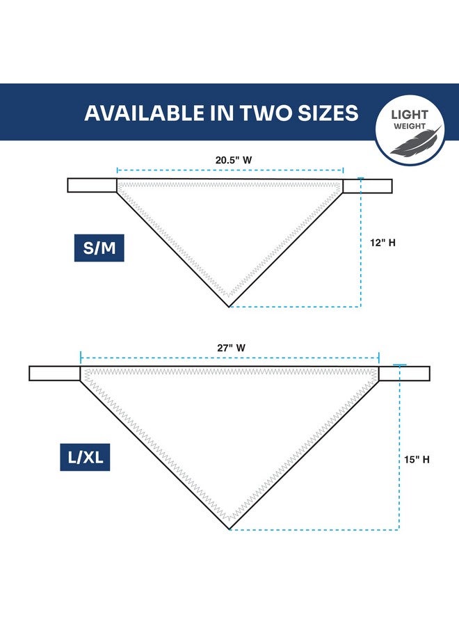 Pets First NCAA Alabama Crimson Tide Personalized Tie Bandana for Dogs & Cats, Size Large/X-Large. Custom Dog Scarf Bib for Pet Cat Dog. Ultimate Game-Day & Party Customizable Bandana - Image 5