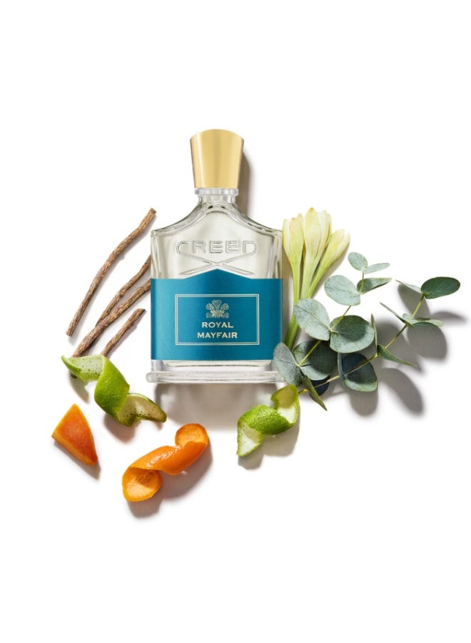 عطر كريد ميليسيم رويال مايفير أو دي بارفان 100 مل