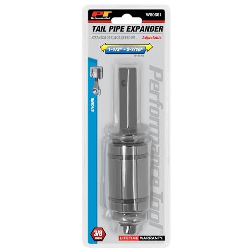 Performance Tool W80661 Medium Tail Pipe Expander - Image 2