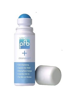 Vanish Pfb + Chromabright 93grams 