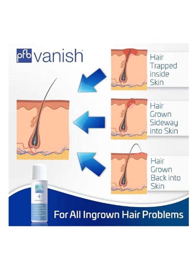 Vanish Pfb + Chromabright 93grams - Image 4