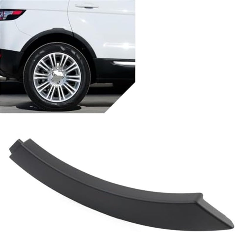 Wivplex Wheel Arch Trim for Rover Evoque 2012-2019 - Image 4