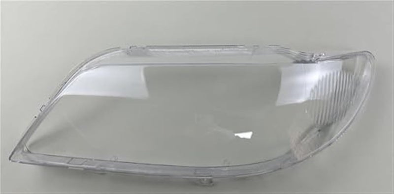 Wivplex Mazda 323 Headlight Lens Cover - Image 1