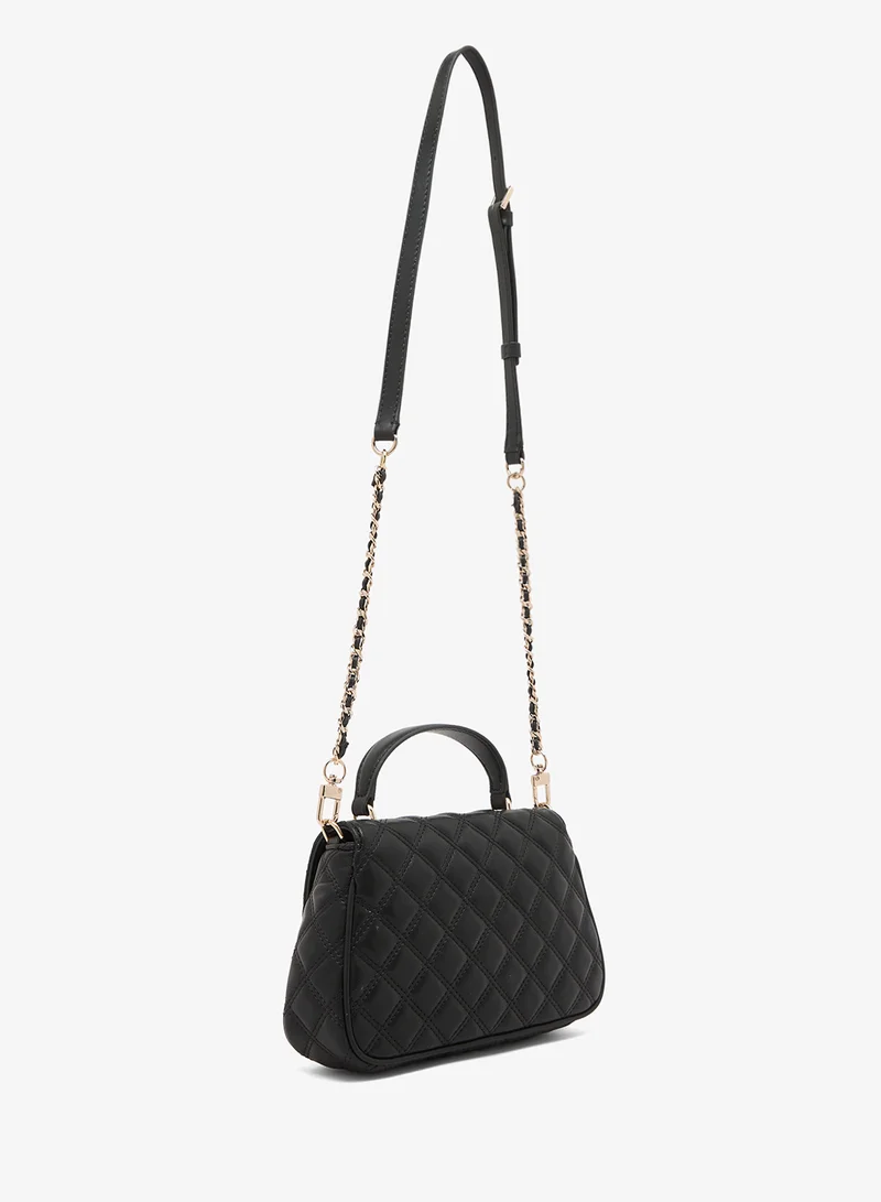 جس Giully II Top Handle Satchel Bag