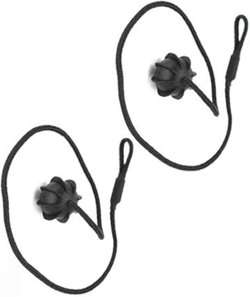 Yurefax Parcel Shelf String Cord for Yeti 2009-2019 - Image 1