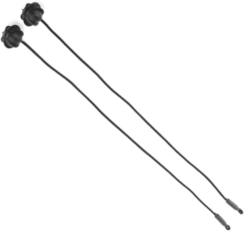 Yurefax Parcel Shelf String Cord for Yeti 2009-2019 - Image 5