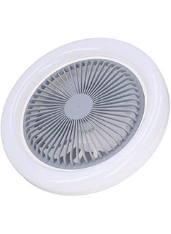 LED Chandelier Fan, Ceiling Fan Light Multifunctional Silent Small for Bedroom for Kids Room Defult default - pzsku/ZA32947218D0DAB6ED168Z/45/_/1739518495/907a4fdc-17b2-4a4f-b4d2-7b8abada1a46