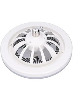 LED Chandelier Fan, Ceiling Fan Light Multifunctional Silent Small for Bedroom for Kids Room Defult default - pzsku/ZA32947218D0DAB6ED168Z/45/_/1739518500/f9fbe9f4-cb09-4b9d-bb52-51e1eb36b742