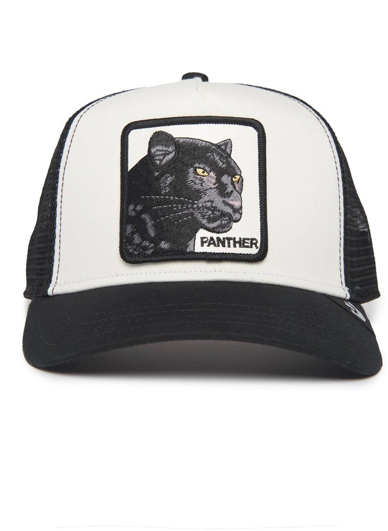 Daytoyz Adjustable Unisex Snapback Trucker Hat - Breathable Mesh, Lightweight Design for Outdoor, Casual, Sports  - Image 2