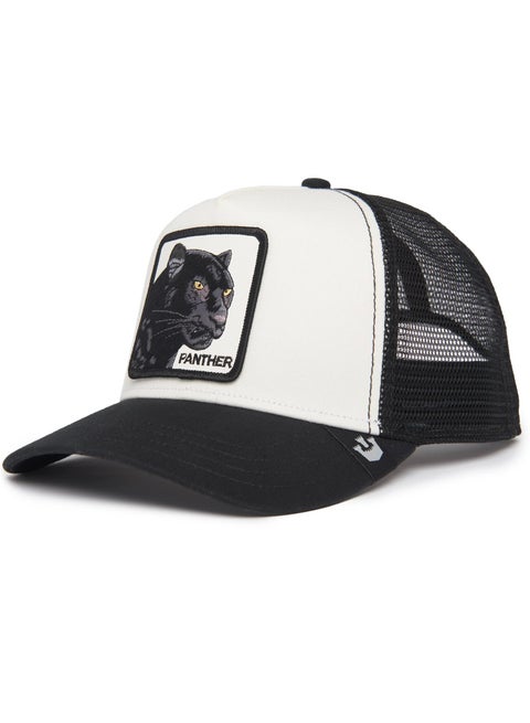 Adjustable Unisex Snapback Trucker Hat - Breathable Mesh, Lightweight Design for Outdoor, Casual, Sports