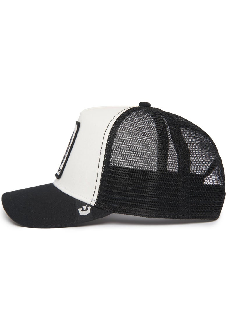 Daytoyz Adjustable Unisex Snapback Trucker Hat - Breathable Mesh, Lightweight Design for Outdoor, Casual, Sports  - Image 3