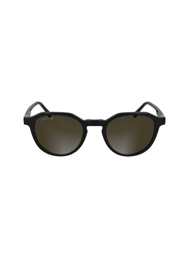 LACOSTE FULL RIM INJECTED LACOSTE SUNS L6052SN
