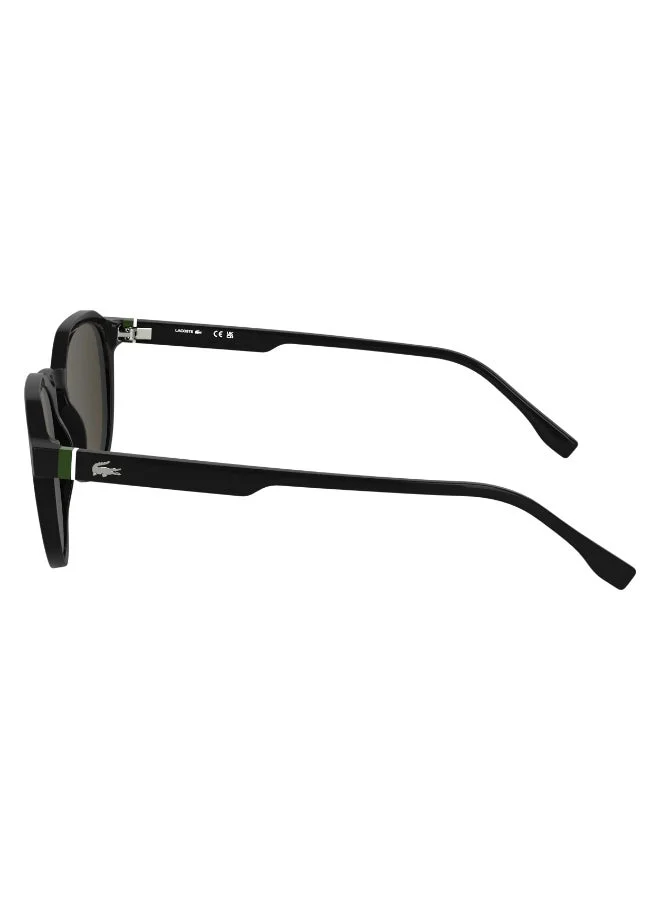 LACOSTE FULL RIM INJECTED LACOSTE SUNS L6052SN