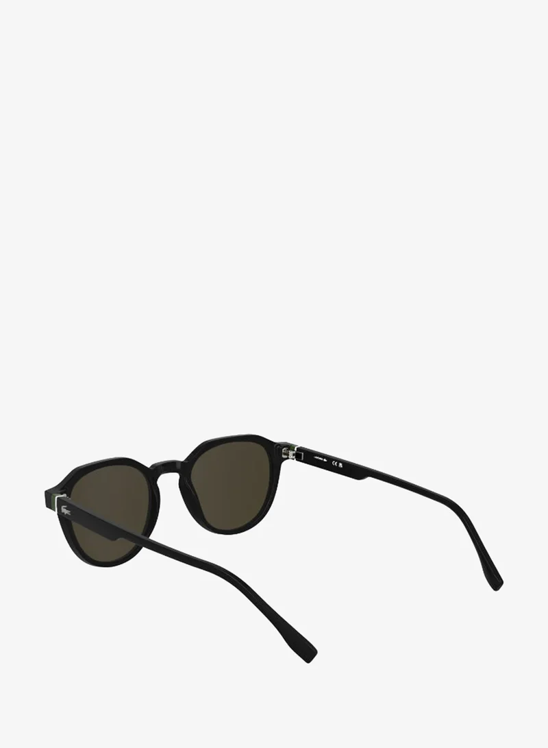 Lacoste  FULL RIM INJECTED LACOSTE SUNS L6052SN  | Best Price UAE