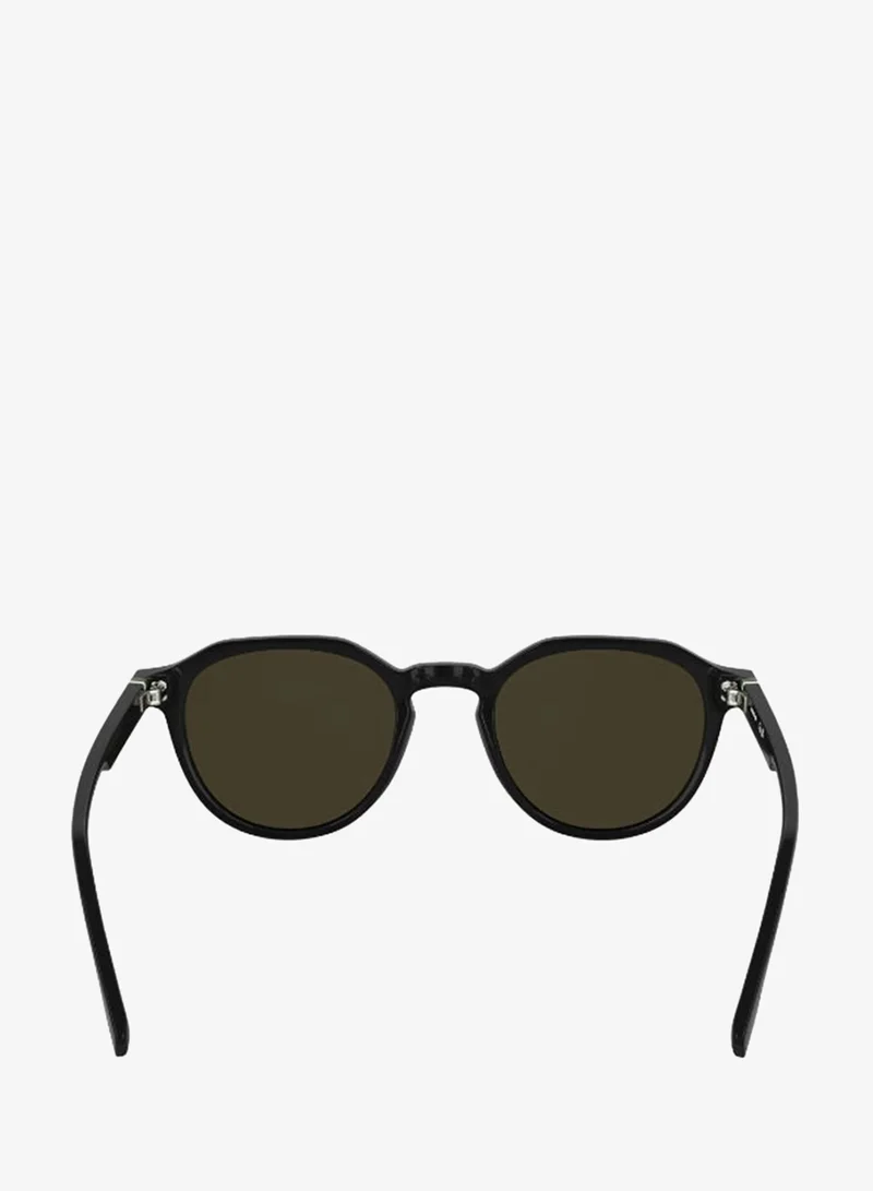 Lacoste  FULL RIM INJECTED LACOSTE SUNS L6052SN  | Best Price UAE