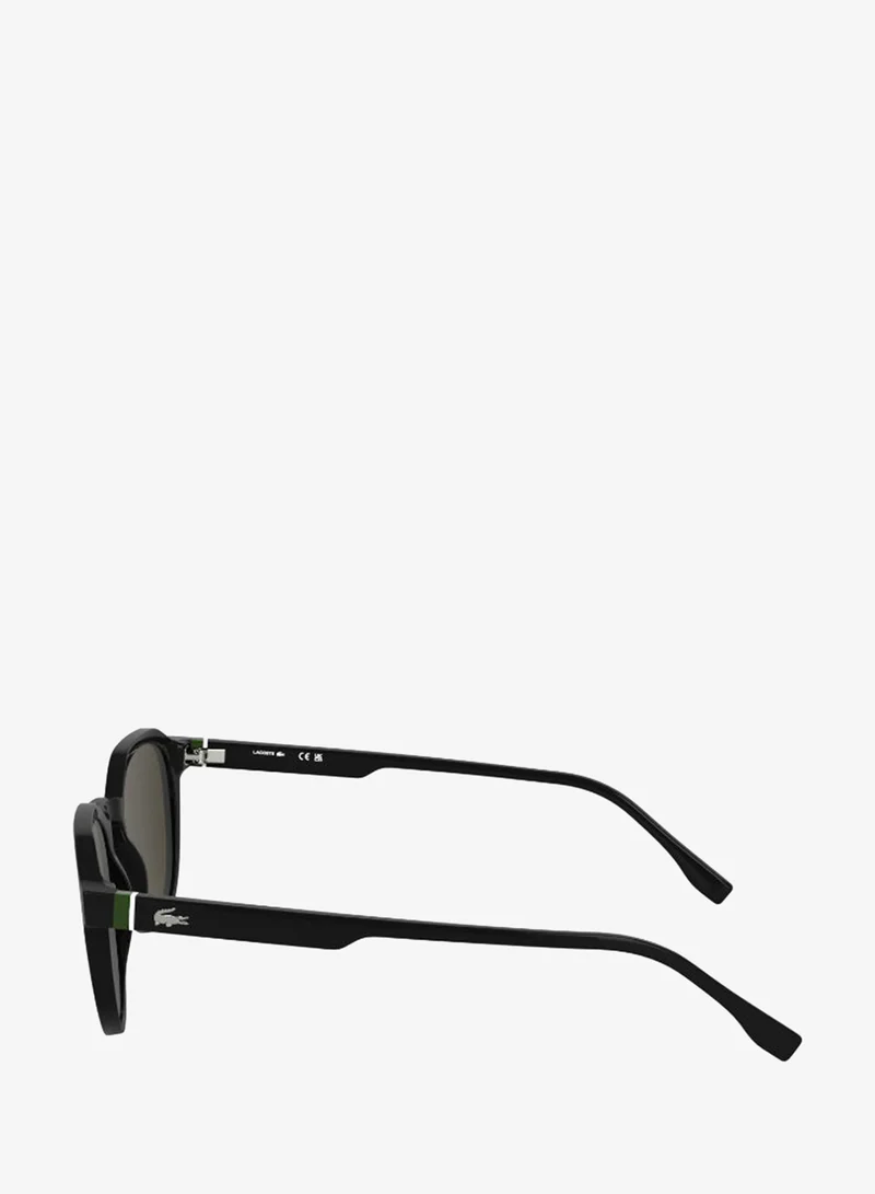 Lacoste  FULL RIM INJECTED LACOSTE SUNS L6052SN  | Best Price UAE
