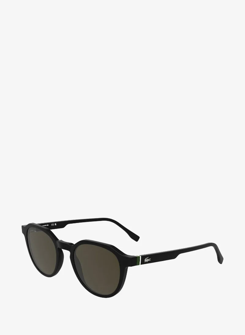 Lacoste  FULL RIM INJECTED LACOSTE SUNS L6052SN  | Best Price UAE
