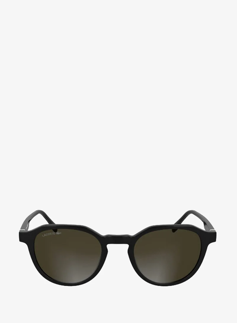 FULL RIM INJECTED LACOSTE SUNS L6052SN