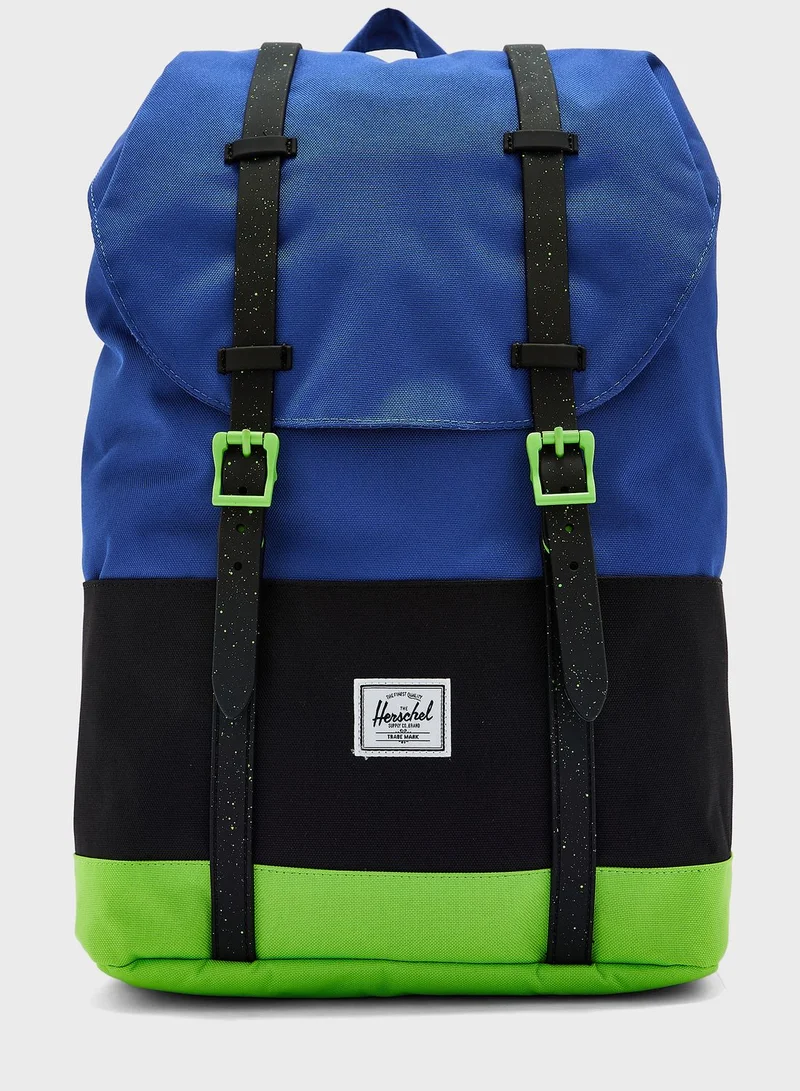 Herschel Youth Retreat Backpack