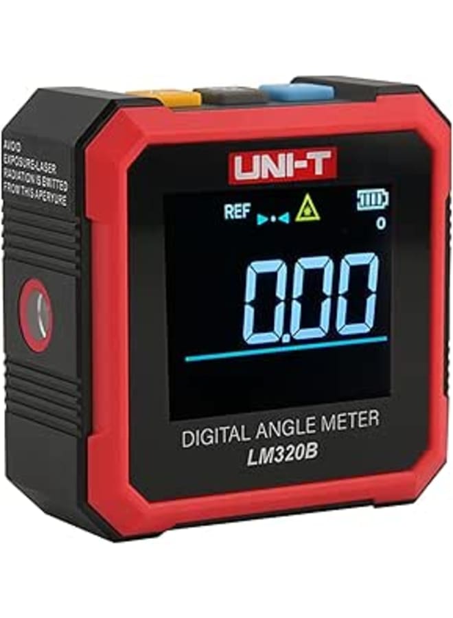 يوني تي لاقط مغناطيسي تلسكوبي UNI-T (24 بوصة)