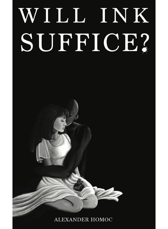 Will Ink Suffice? - Image 2