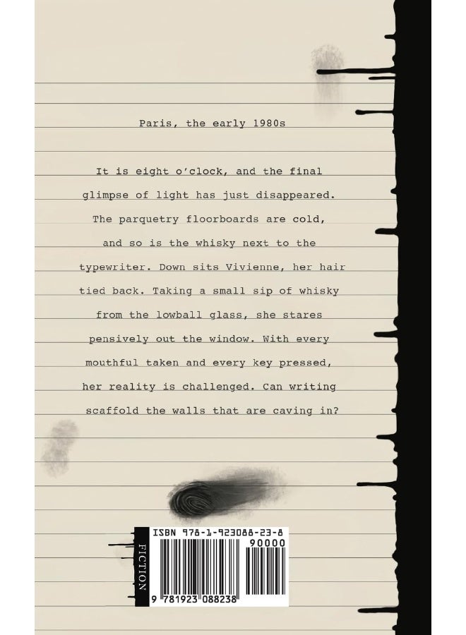 Will Ink Suffice? - Image 1