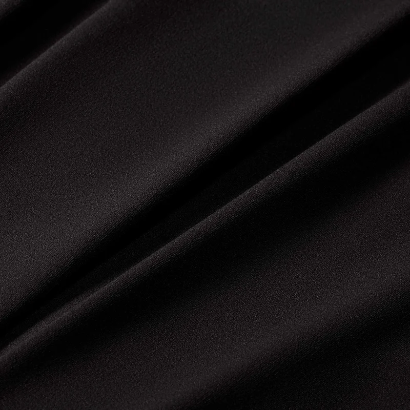 Nike Black Women's Zenvy Biker Shorts for Women | Best Price UAE