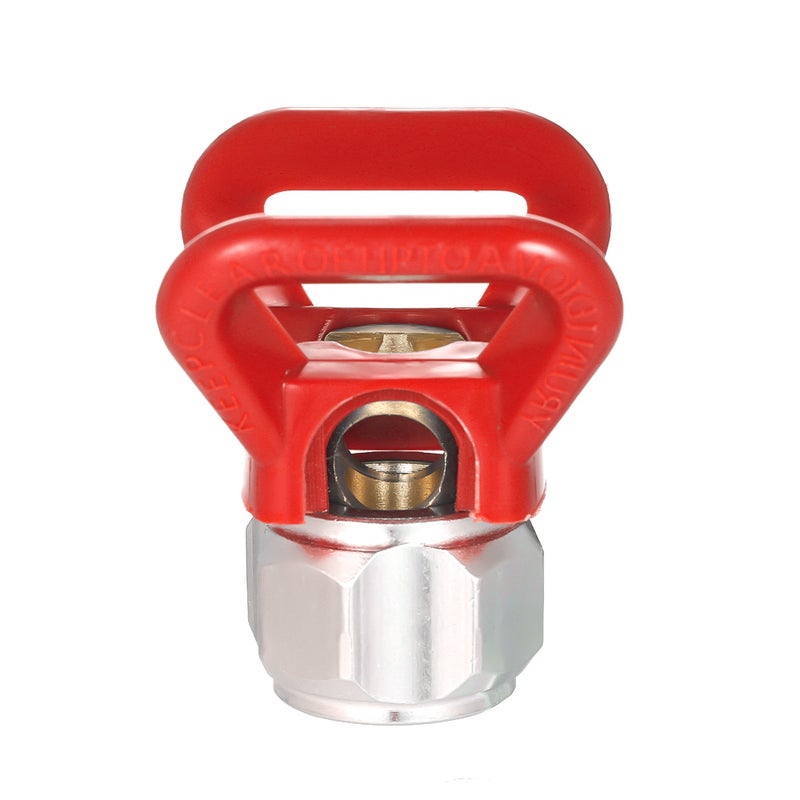 Spray Paint Accessory Universal Tool Airless Paint Spray Flat Tip Nozzle Guard Seat For Graco Titan Wagner Paint Sprayer - Image 3