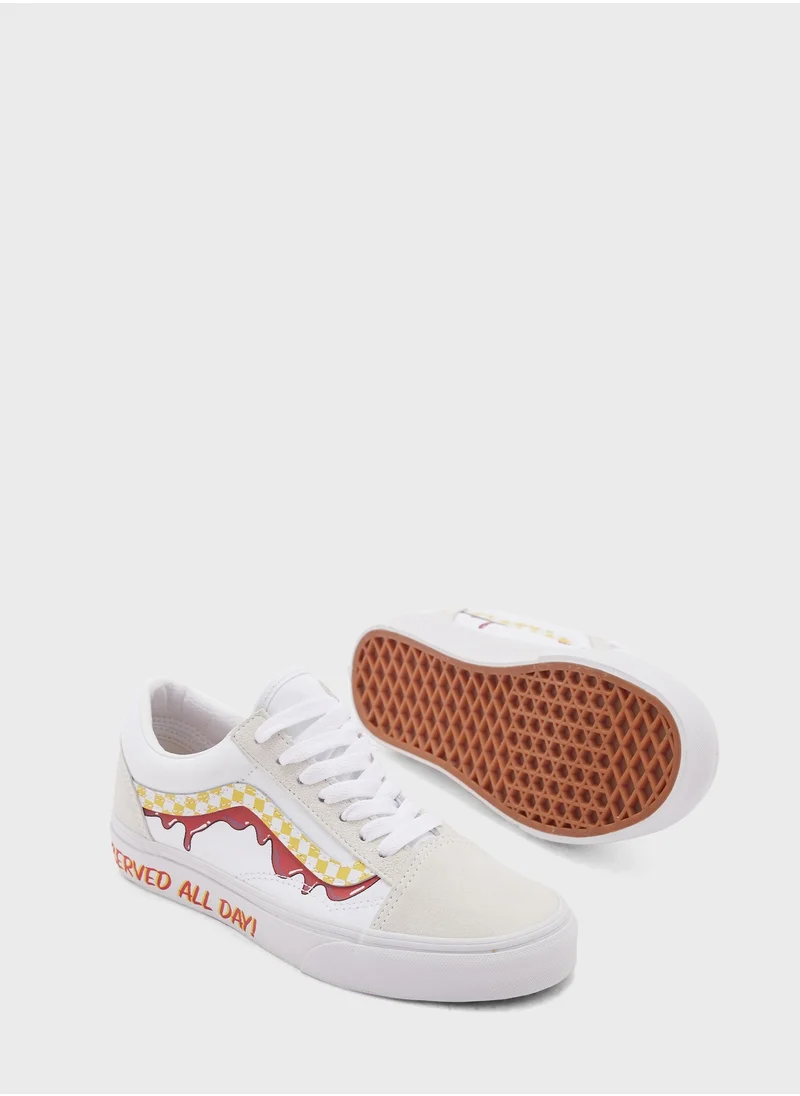 VANS Old Skool