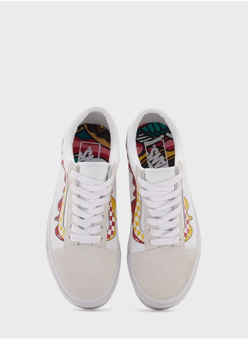 VANS Old Skool