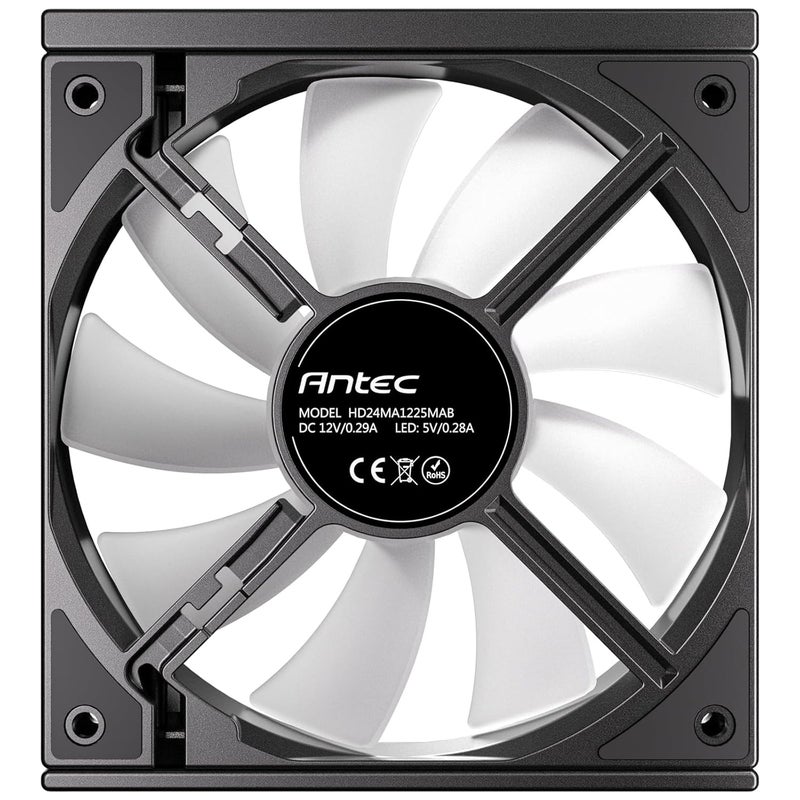 ANTEC P12R-PWM-ARGB - Image 5