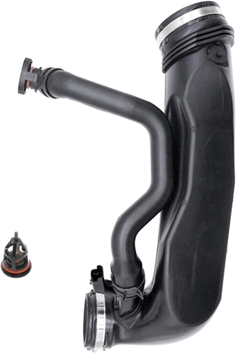Yurefax Turbocharged Air Intake Hose for Peugeot and Citroen - Image 1