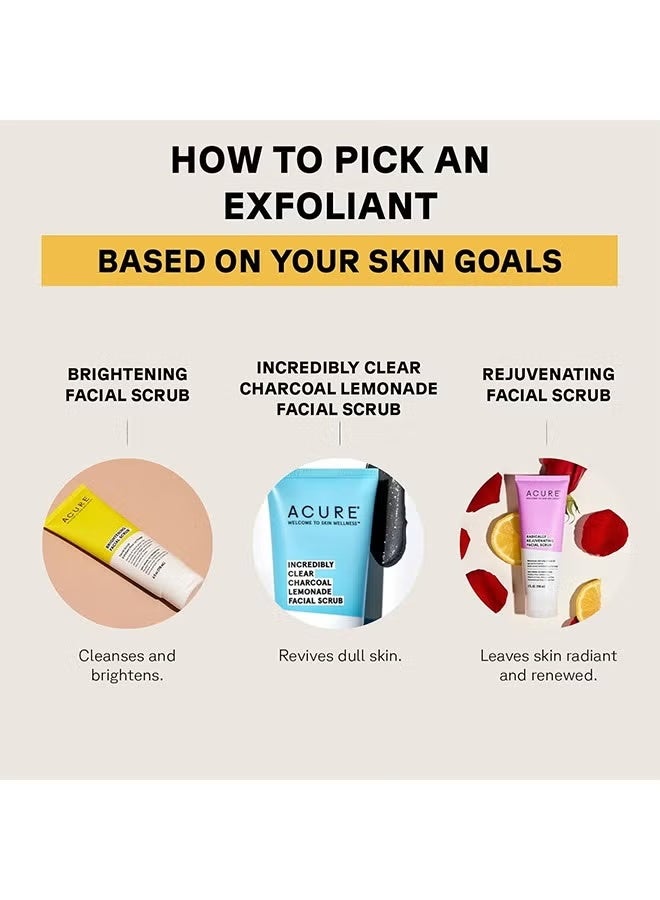 أكيور مقشر الوجه المُشرق ١١٨ مل - Image 4