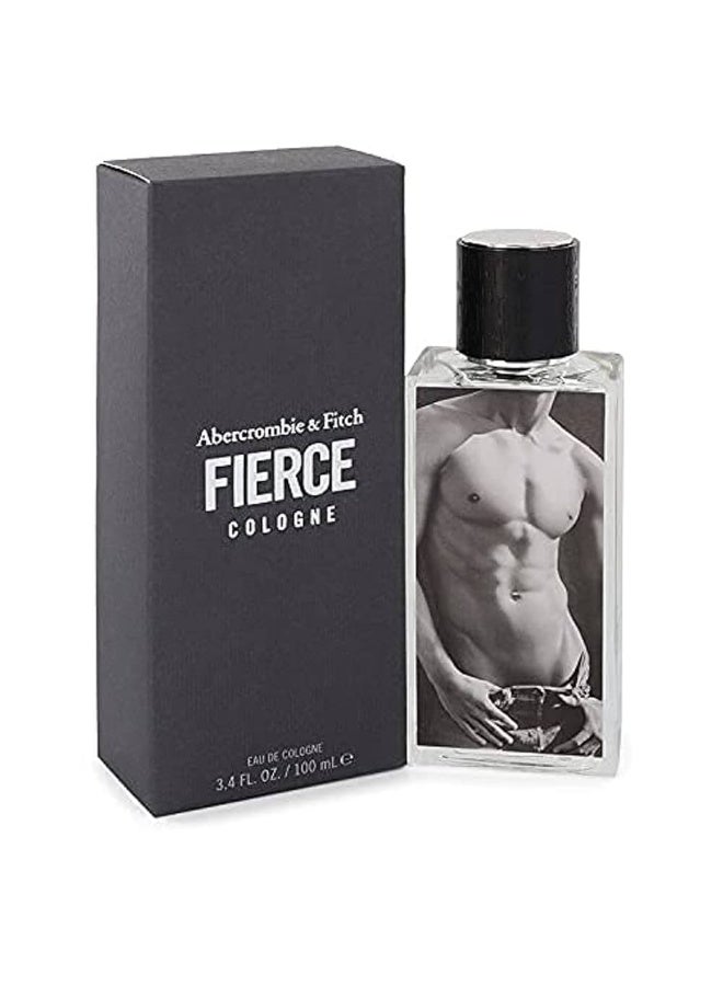 Abercrombie & Fitch Fierce Cologne EDC 100ml