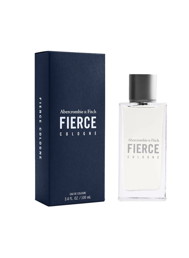 Fierce Cologne EDC 100ml