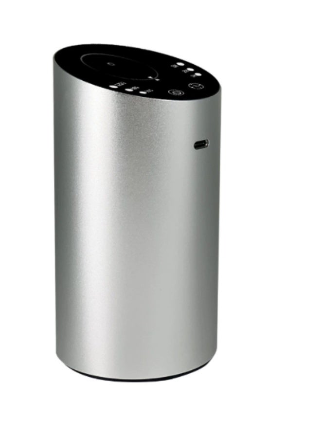 Nariele New Evaporative USB Fog Free Humidifier