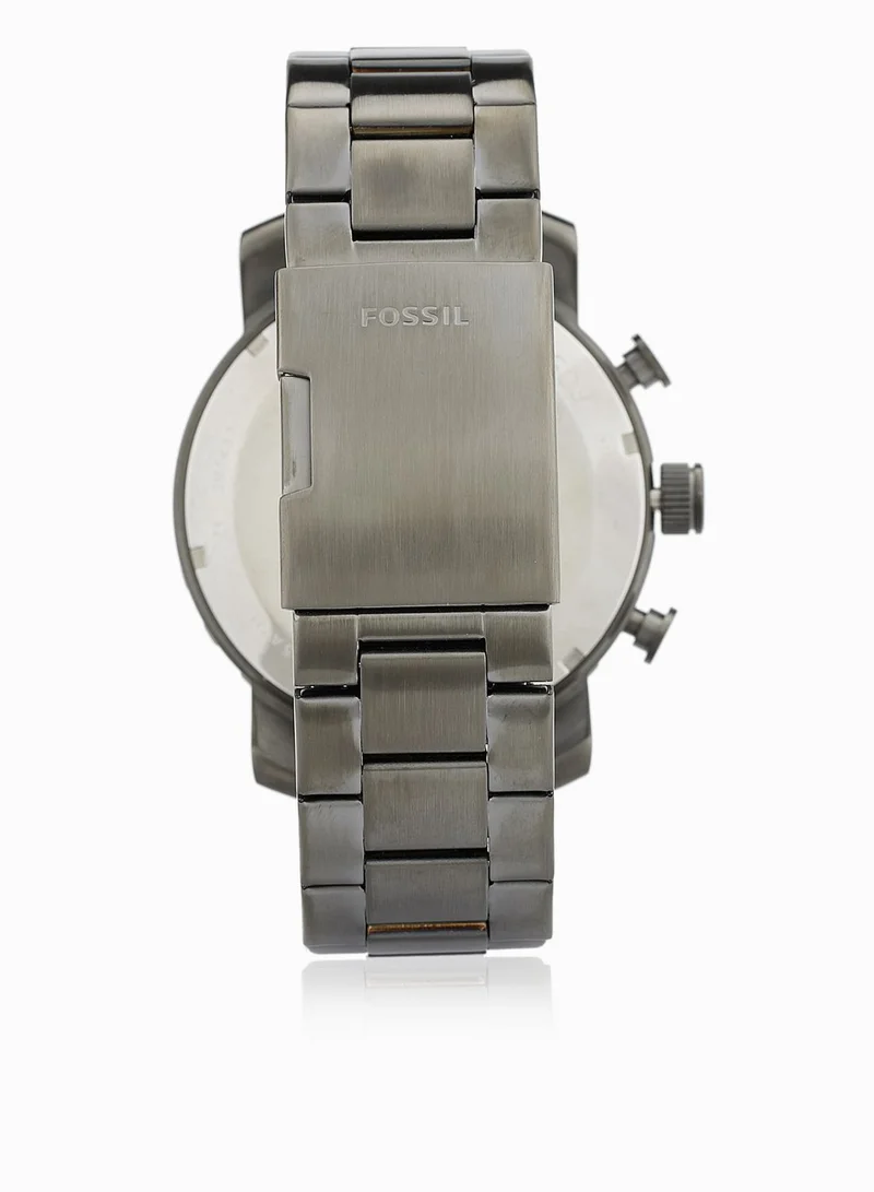 FOSSIL JR1437 Nate Chronograph Watch