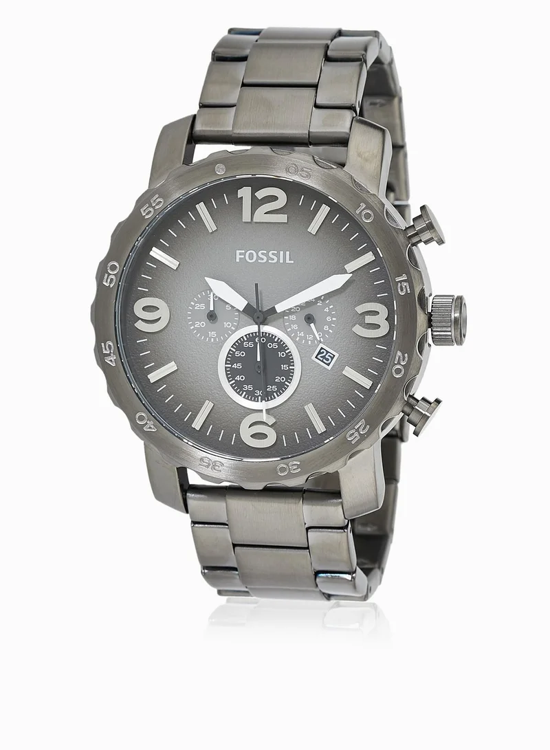 FOSSIL JR1437 Nate Chronograph Watch