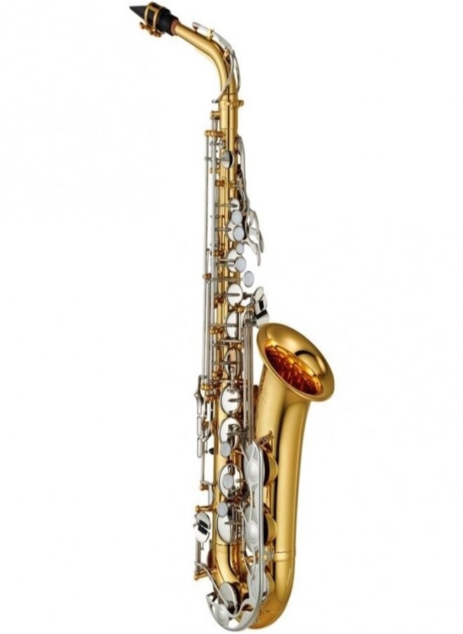 YAMAHA Yamaha YAS-26 Standard Alto Saxophone  - Image 1